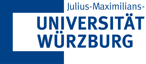 Logo der Universität Würzburg