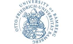 Logo der Universität Bamberg